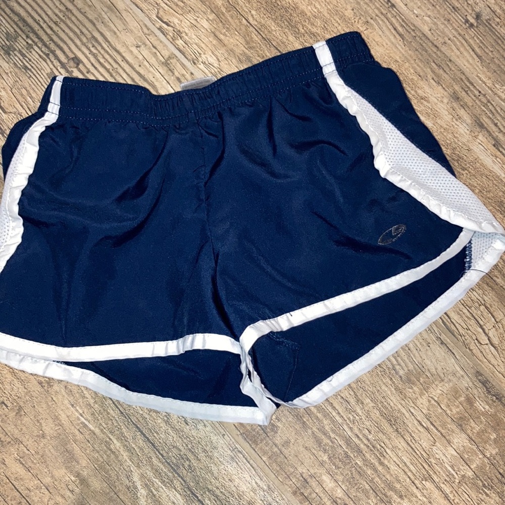 Running shorts- FREE with ANY purchase